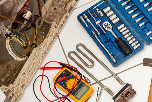 Appliance repairs South Ockendon, RM15