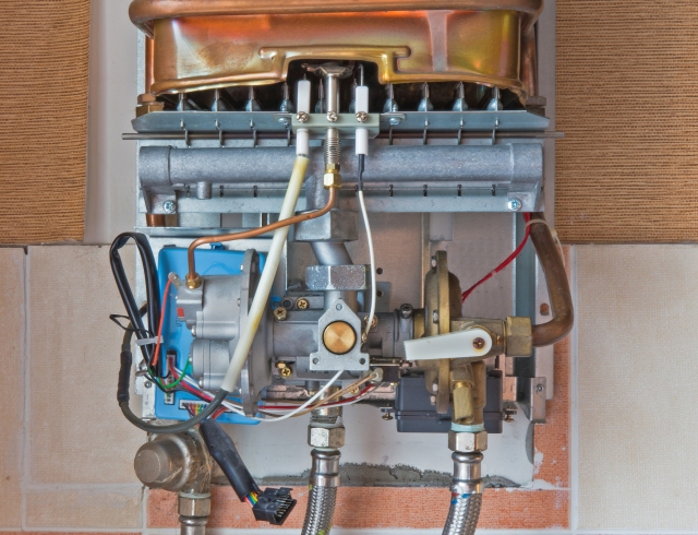 Boiler repairs South Ockendon, RM15