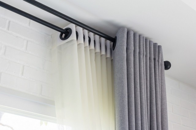Curtain Fitters South Ockendon, RM15