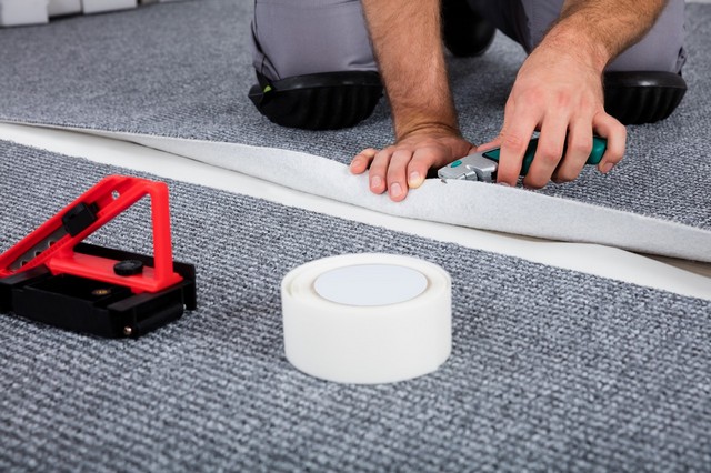 Floor Fitters South Ockendon, RM15