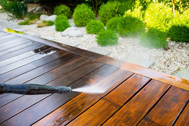 Garden Clearance South Ockendon, RM15