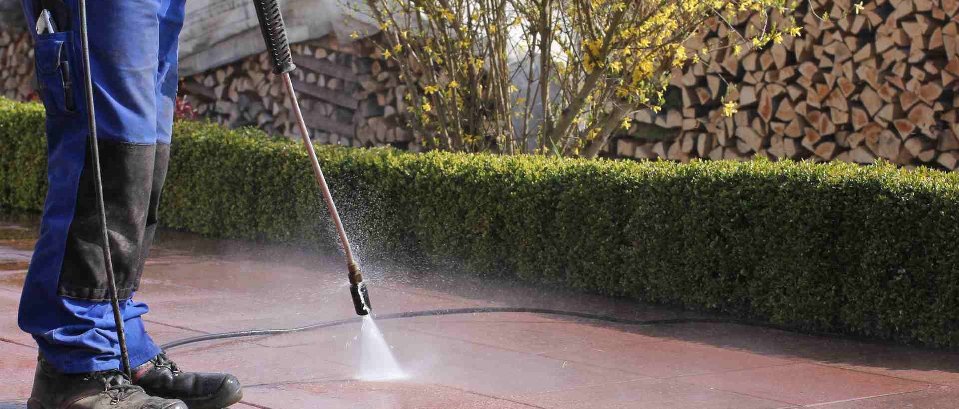 garden maintenance RM15