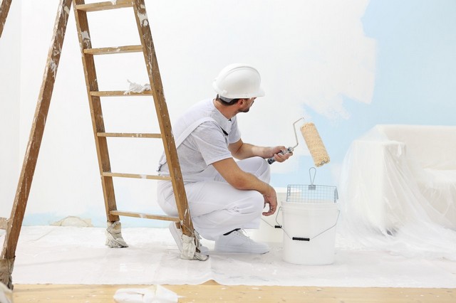 Painter Decorator South Ockendon, RM15