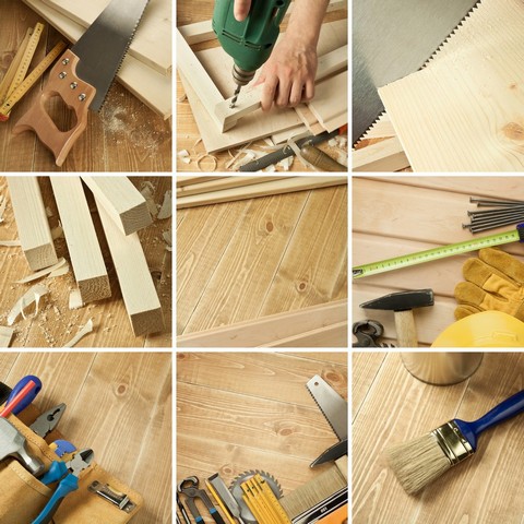 Property Maintenance South Ockendon, RM15