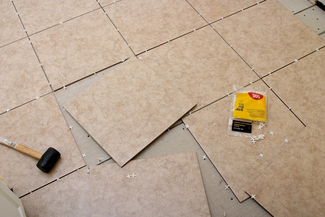 Tiling South Ockendon, RM15